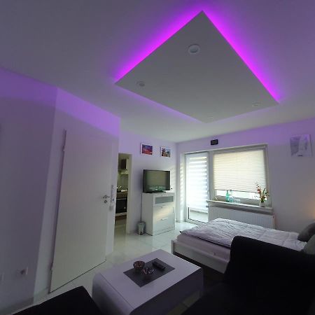 Miami Apartment Paderborn Ngoại thất bức ảnh