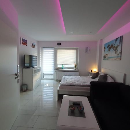 Miami Apartment Paderborn Ngoại thất bức ảnh