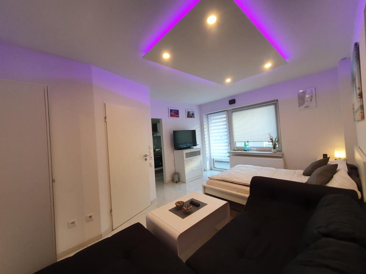 Miami Apartment Paderborn Ngoại thất bức ảnh