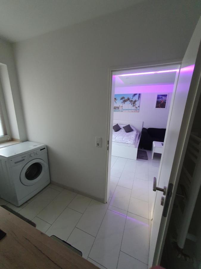 Miami Apartment Paderborn Ngoại thất bức ảnh
