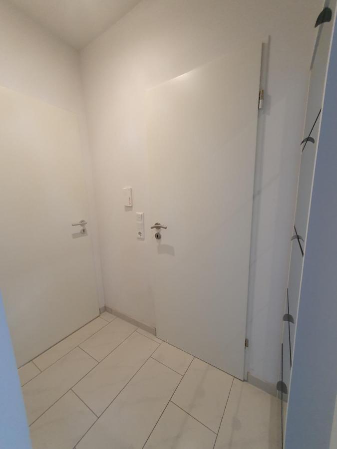 Miami Apartment Paderborn Ngoại thất bức ảnh