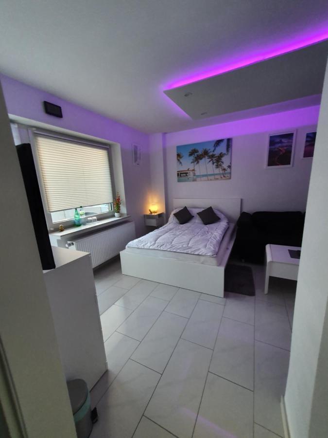 Miami Apartment Paderborn Ngoại thất bức ảnh