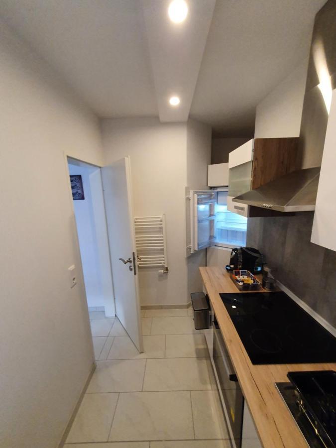 Miami Apartment Paderborn Ngoại thất bức ảnh