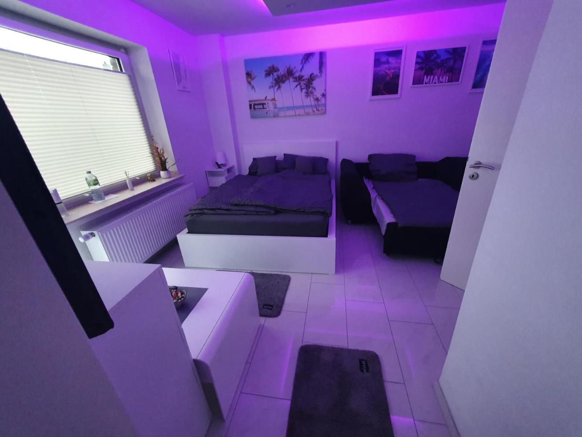 Miami Apartment Paderborn Ngoại thất bức ảnh