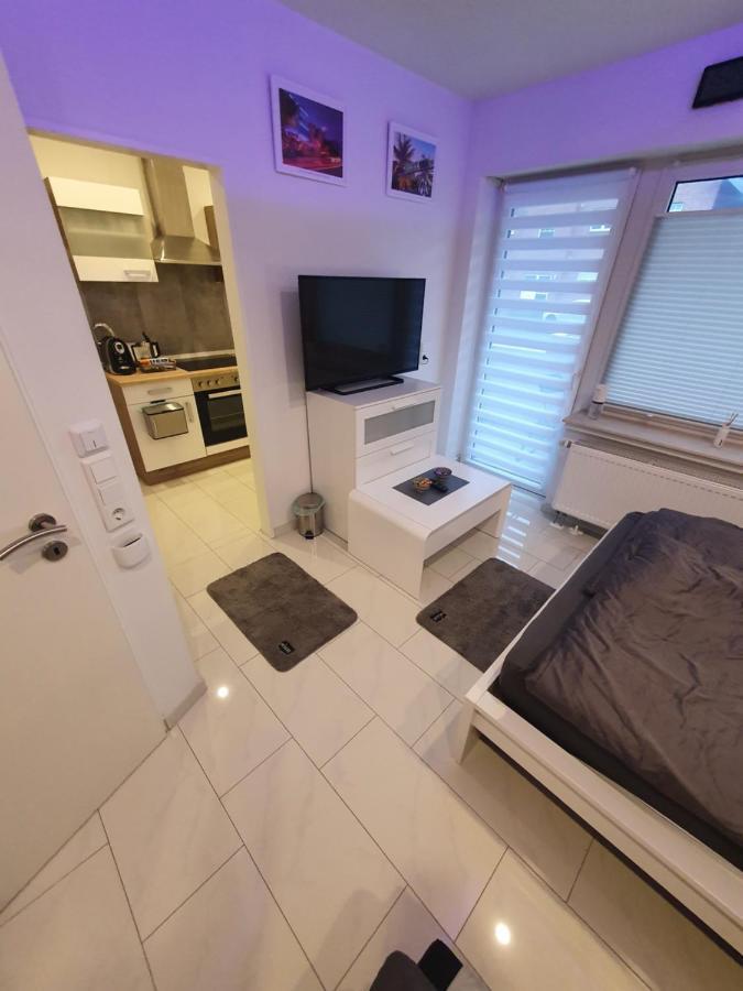 Miami Apartment Paderborn Ngoại thất bức ảnh